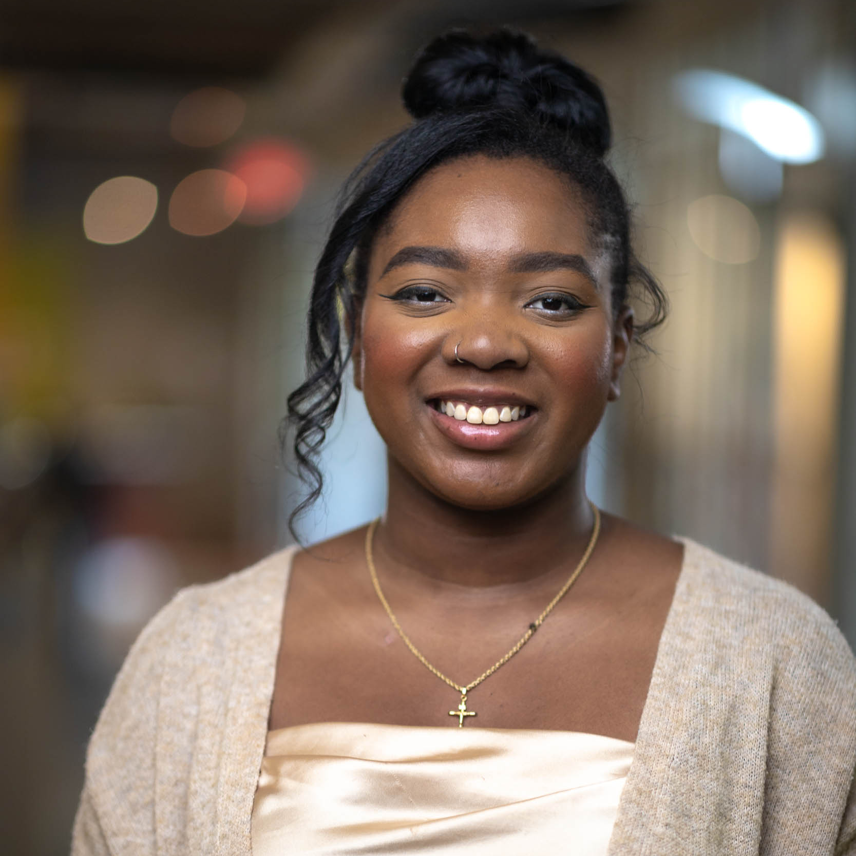 Genevieve Odukomaiya