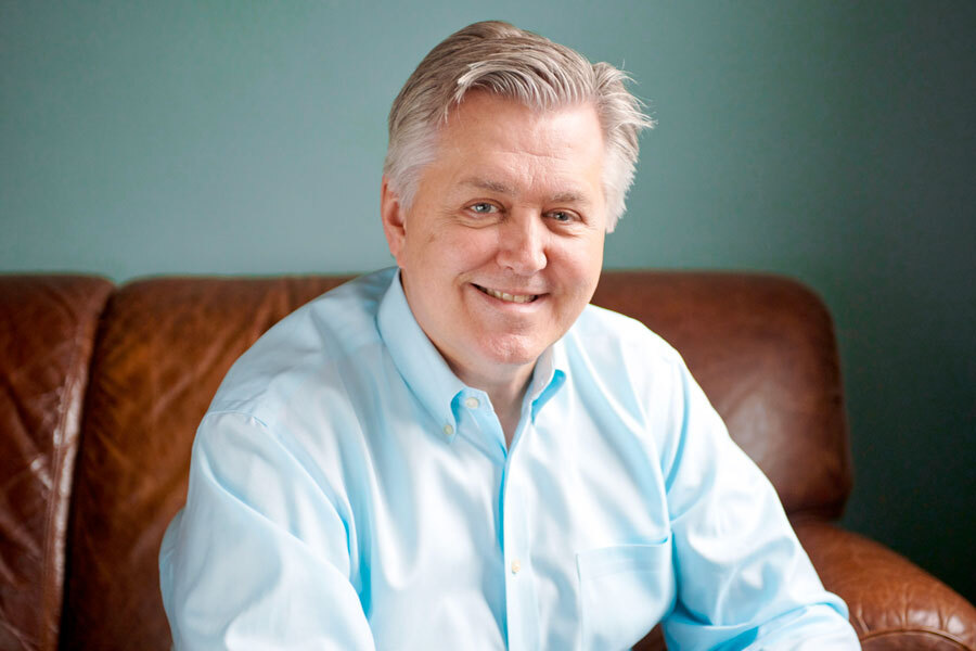 Vern Oakley